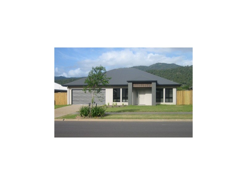 Trinity Beach QLD 4879