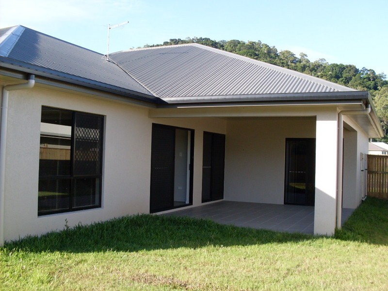 Trinity Beach QLD 4879