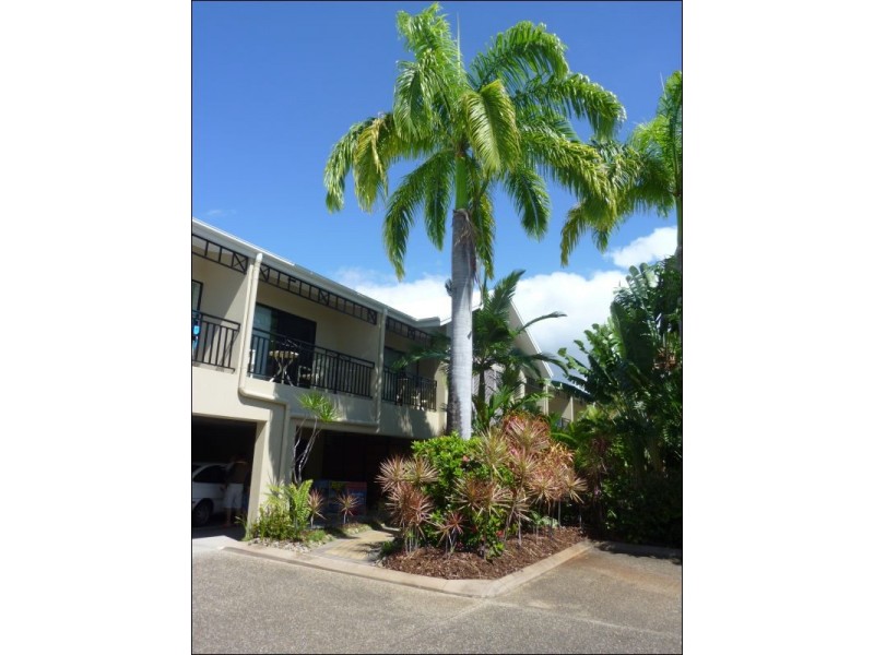 Trinity Beach QLD 4879