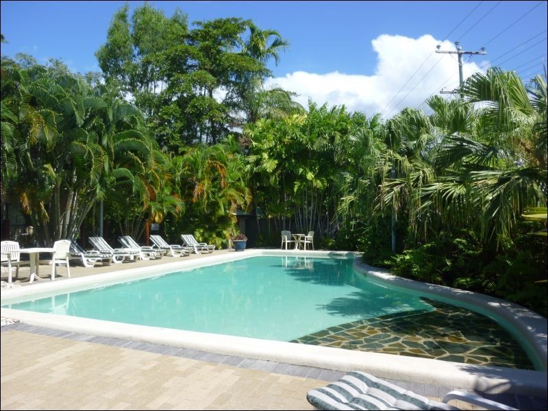 Trinity Beach QLD 4879