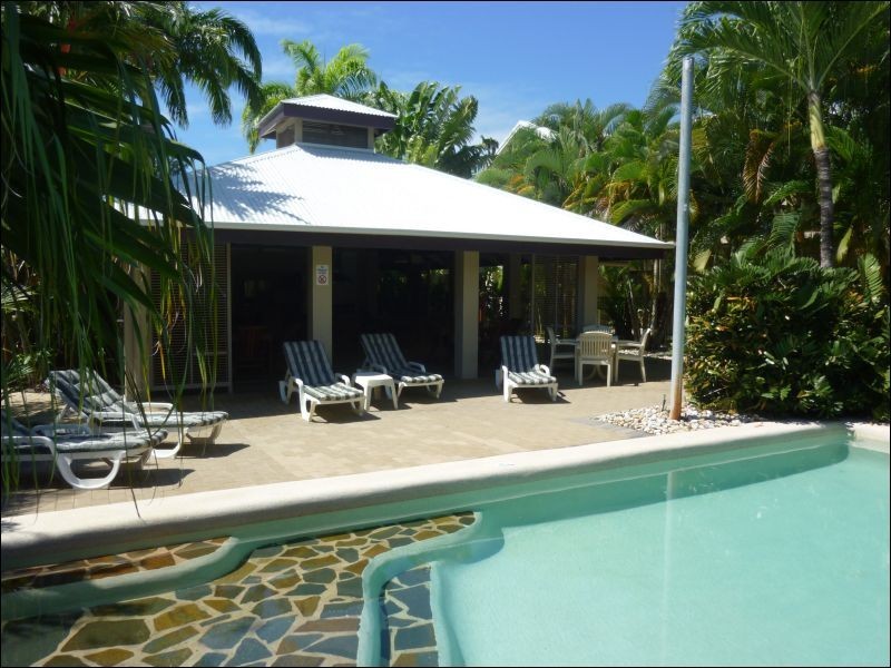 Trinity Beach QLD 4879