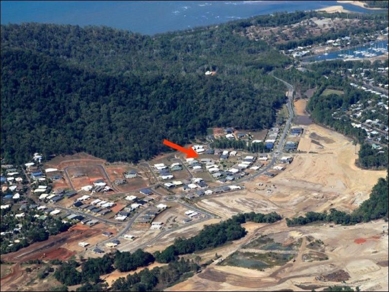 Trinity Beach QLD 4879