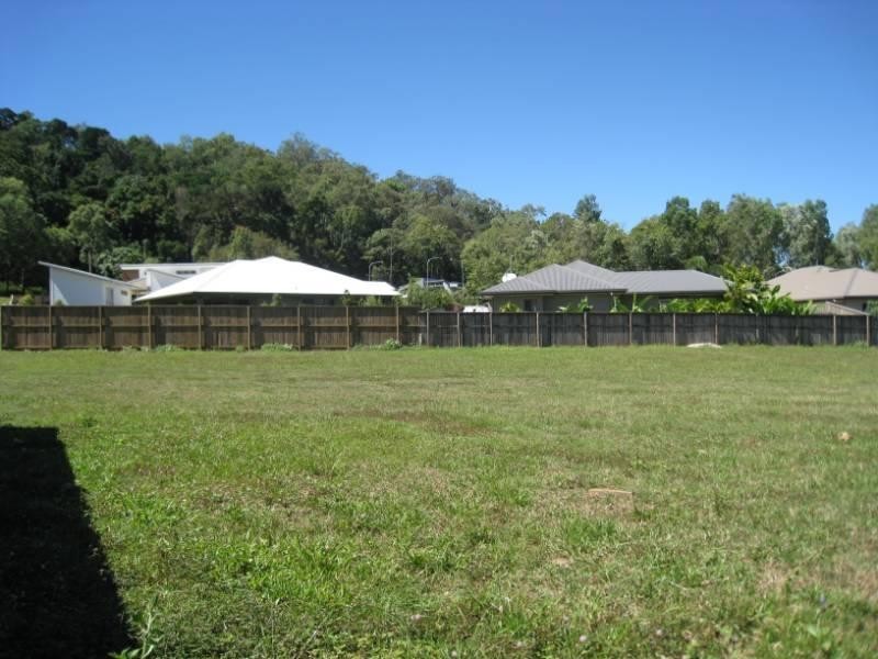 Trinity Beach QLD 4879