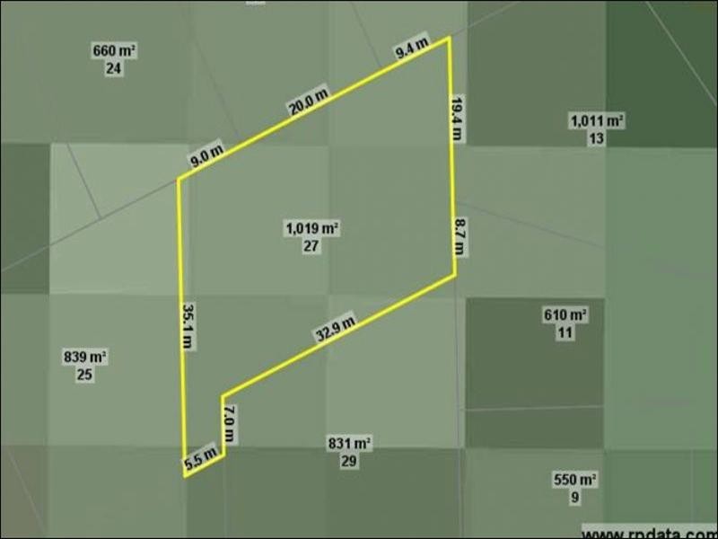 Trinity Beach QLD 4879