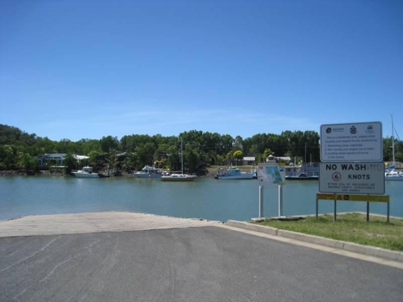 Trinity Beach QLD 4879