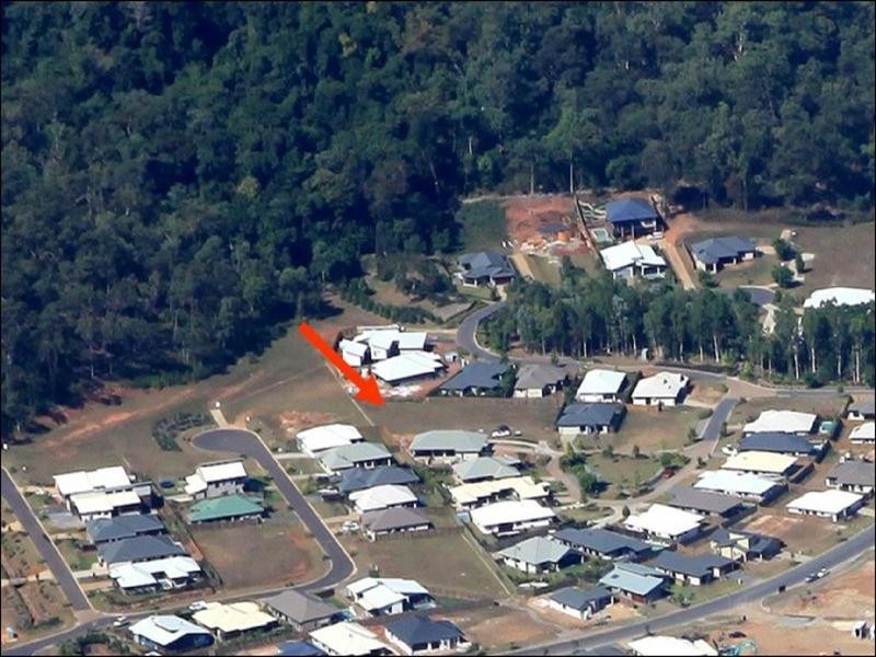 Trinity Beach QLD 4879