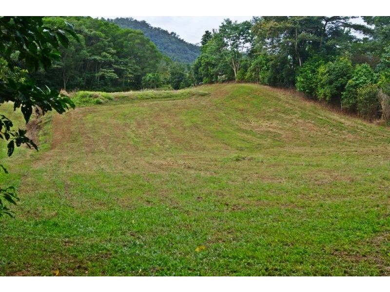 Redlynch QLD 4870