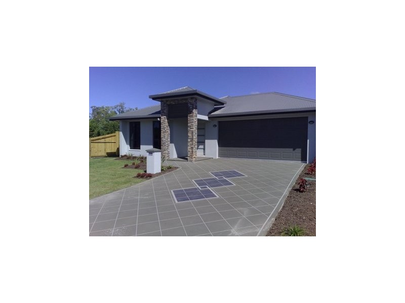 Trinity Park QLD 4879