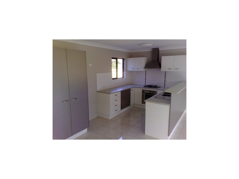 Trinity Park QLD 4879