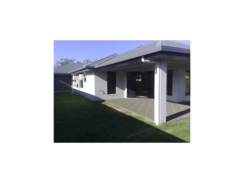 Trinity Park QLD 4879