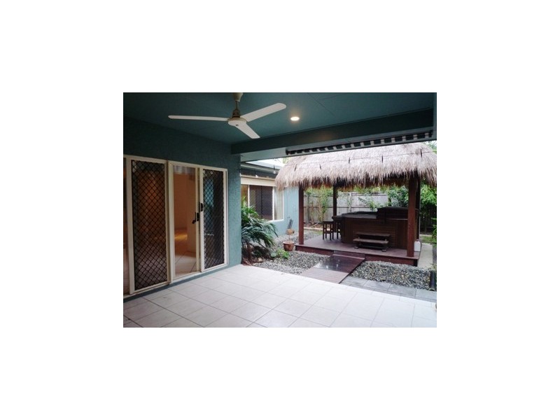 Kewarra Beach QLD 4879