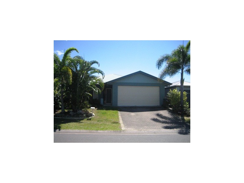 Kewarra Beach QLD 4879