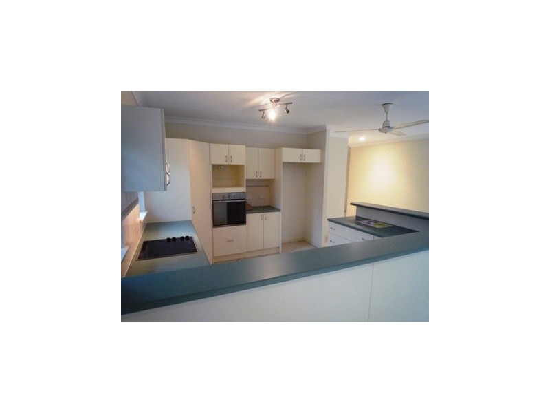 Kewarra Beach QLD 4879