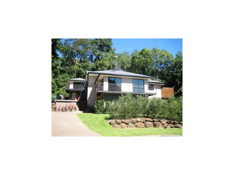 Redlynch QLD 4870