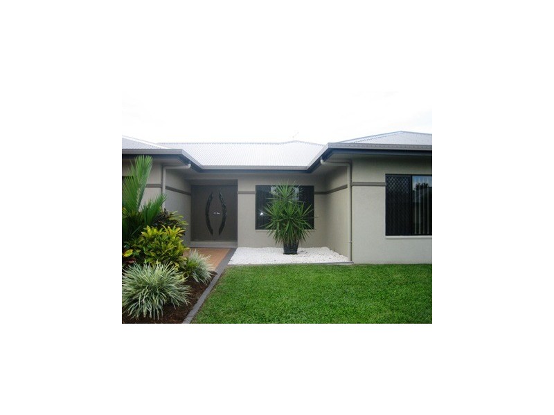 Trinity Park QLD 4879