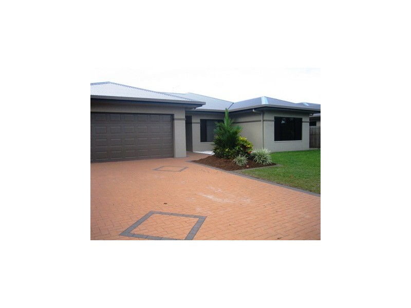 Trinity Park QLD 4879
