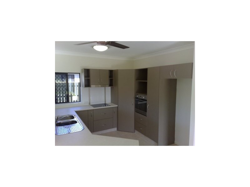 Trinity Park QLD 4879