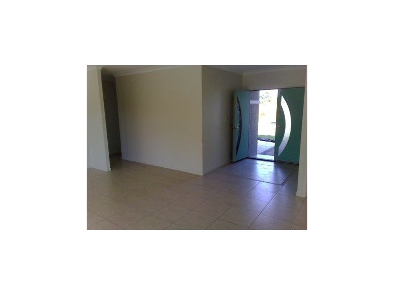 Trinity Park QLD 4879