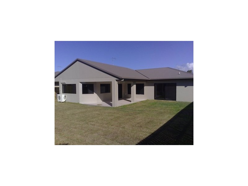 Trinity Park QLD 4879