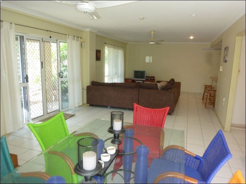 Trinity Beach QLD 4879