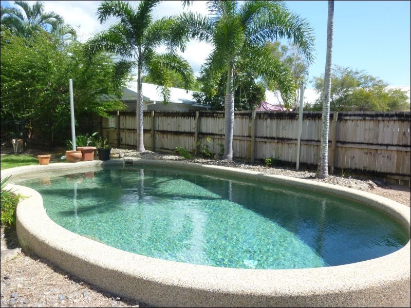 Trinity Beach QLD 4879