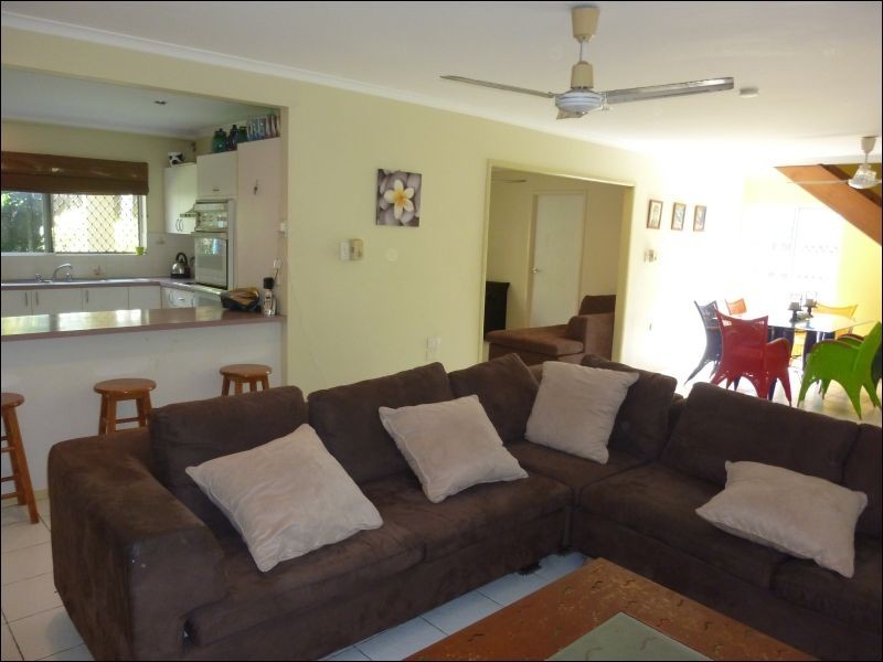 Trinity Beach QLD 4879