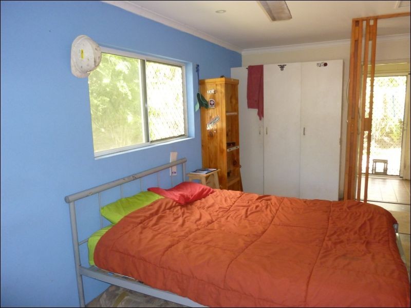 Trinity Beach QLD 4879