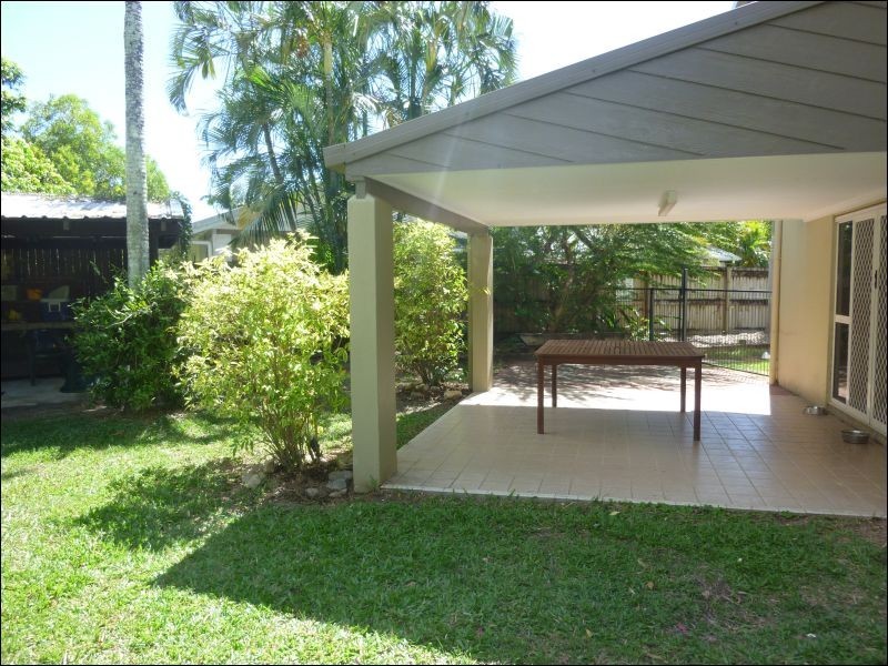 Trinity Beach QLD 4879