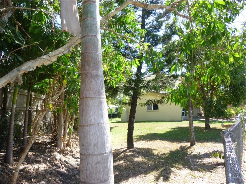 Trinity Beach QLD 4879