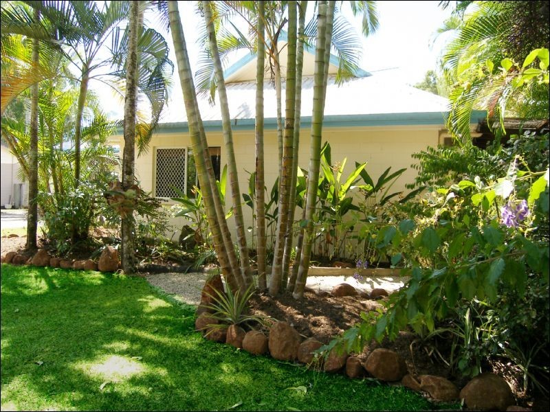 Clifton Beach QLD 4879