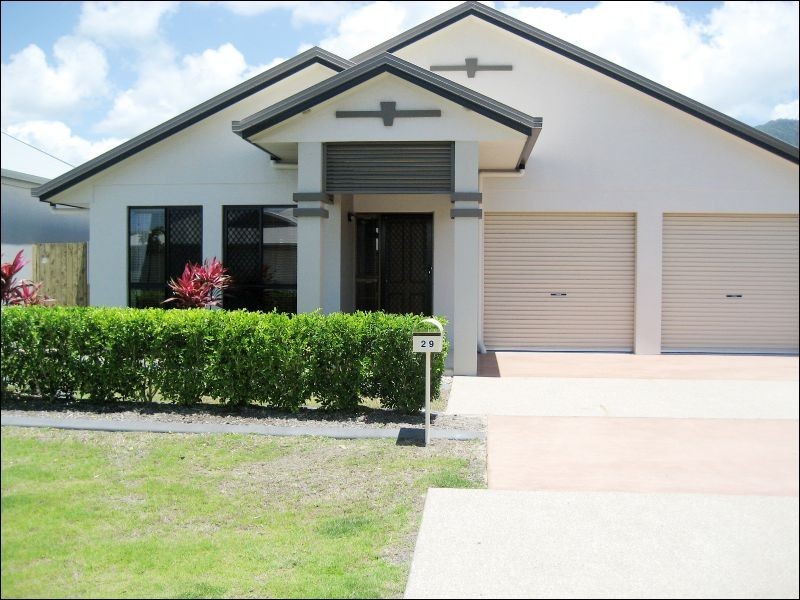 29 Selwyn Circuit, Trinity Park QLD 4879