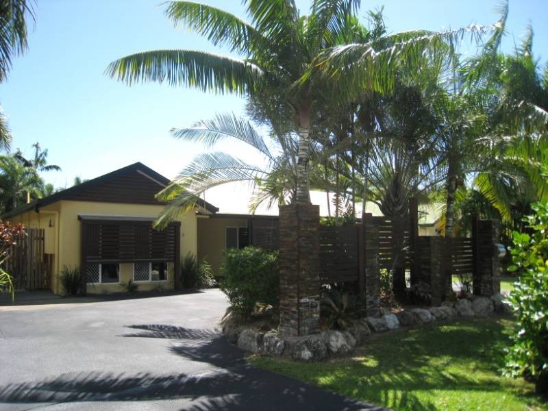 5 Koonya Close, Kewarra Beach QLD 4879