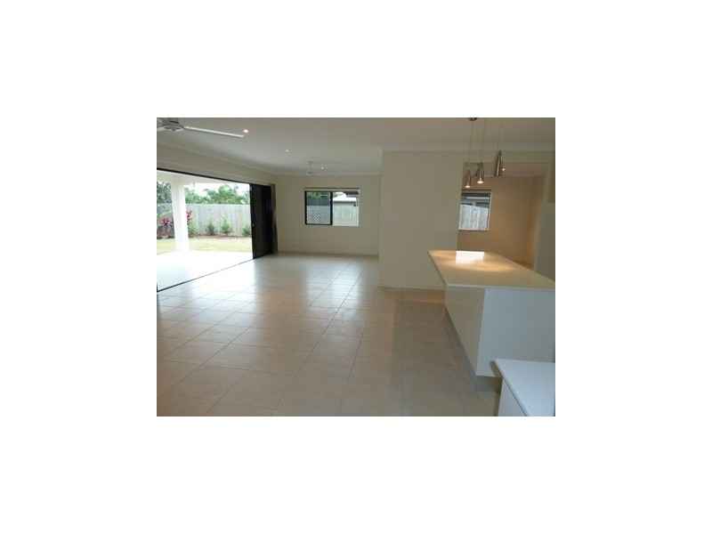 Trinity Park QLD 4879