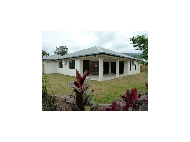 Trinity Park QLD 4879