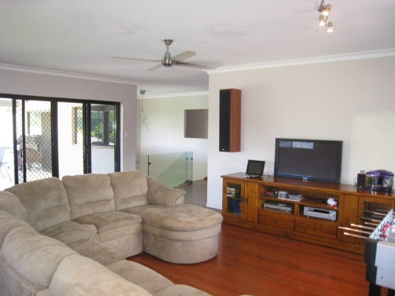 Redlynch QLD 4870
