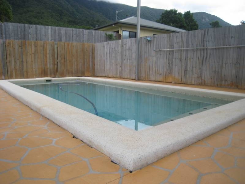 Redlynch QLD 4870