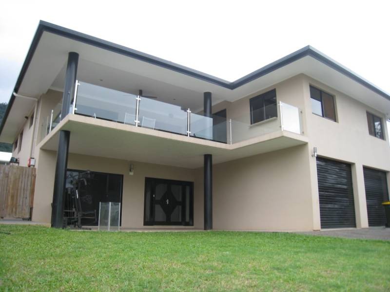 Redlynch QLD 4870