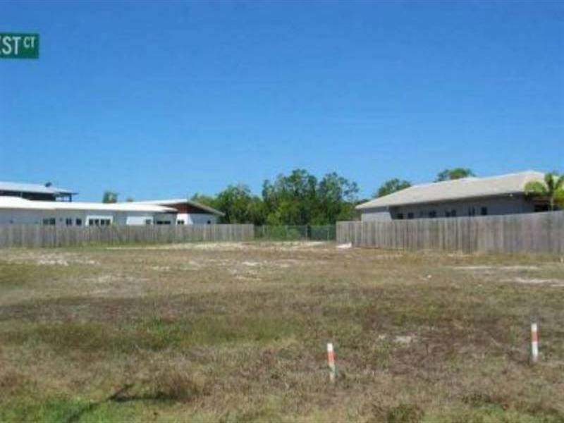 Trinity Park QLD 4879