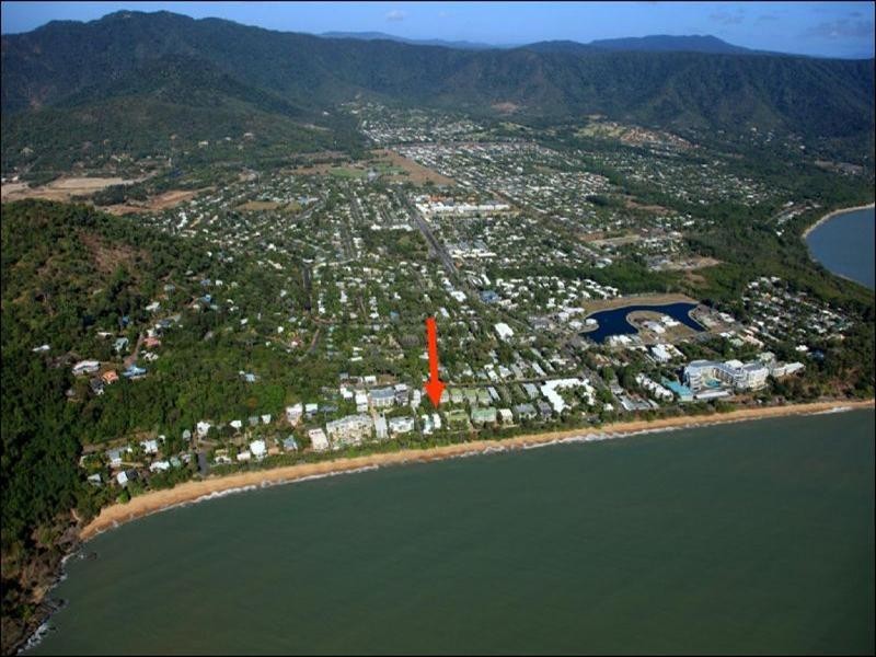 Trinity Beach QLD 4879