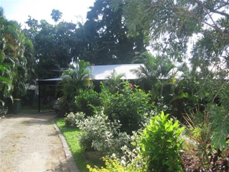 Trinity Beach QLD 4879