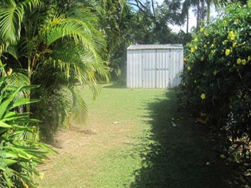 Trinity Beach QLD 4879