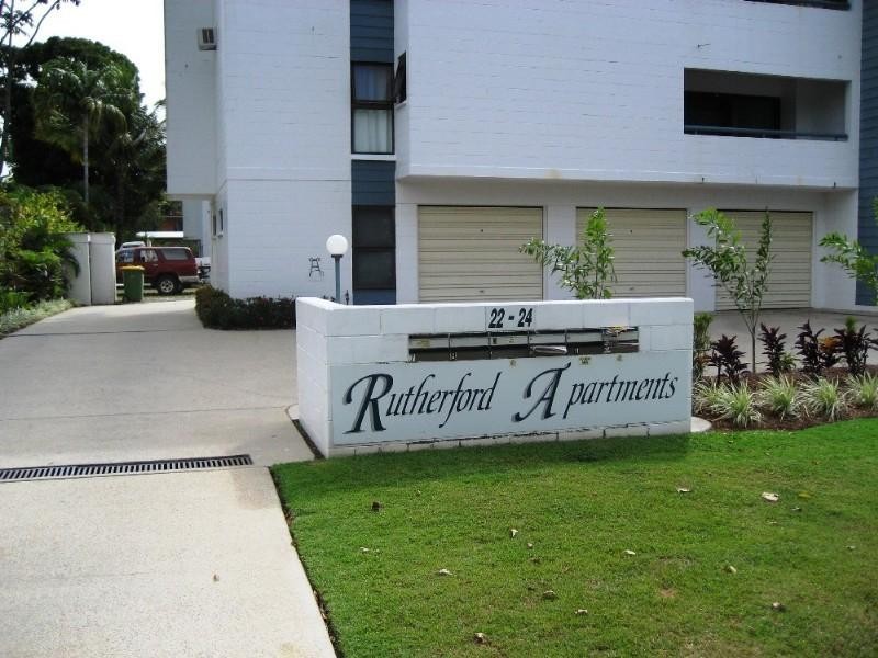 7/22 Rutherford Street, Yorkeys Knob QLD 4878