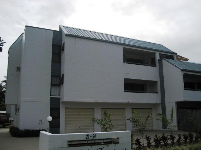 7/22 Rutherford Street, Yorkeys Knob QLD 4878
