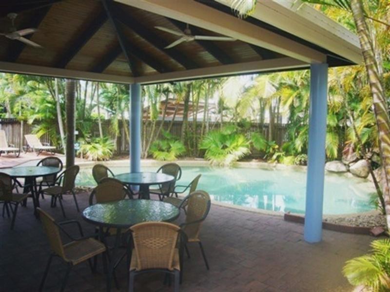 Trinity Beach QLD 4879