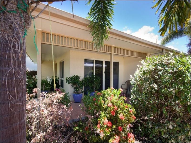 Palm Cove QLD 4879