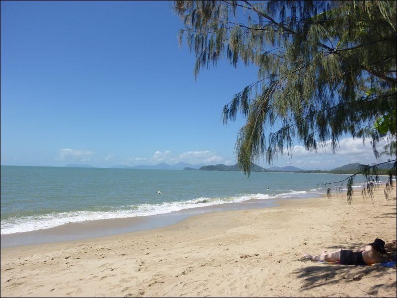 Palm Cove QLD 4879