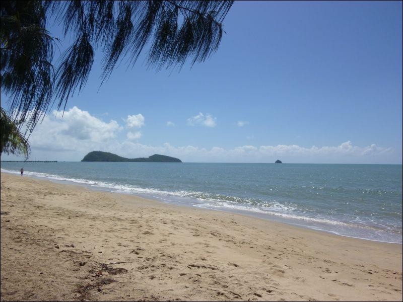 Palm Cove QLD 4879