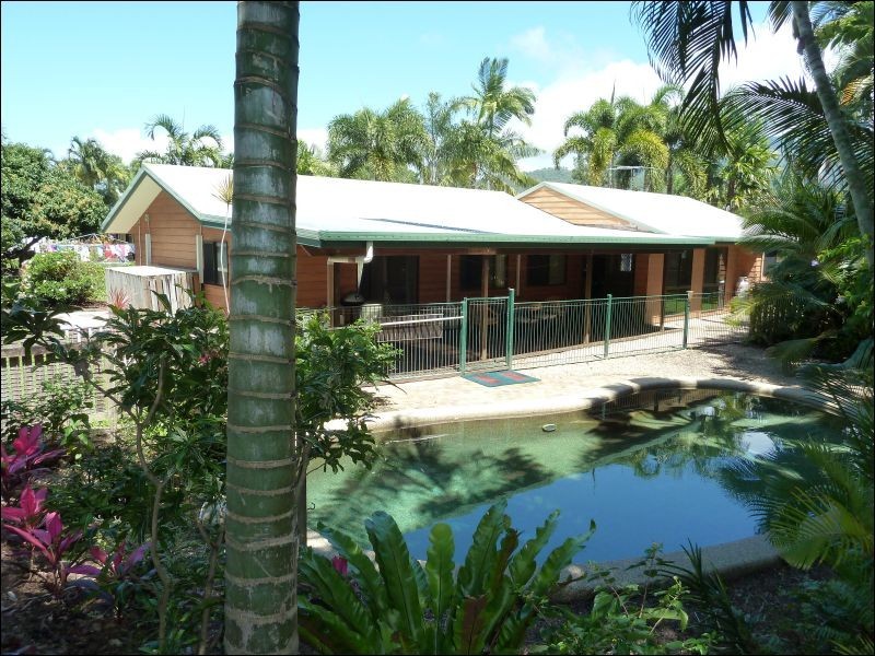 Trinity Beach QLD 4879