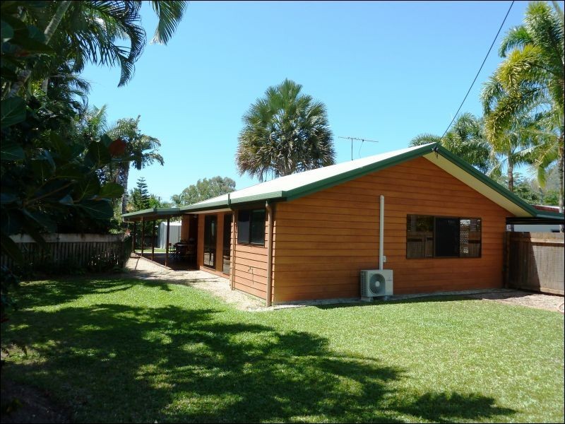 Trinity Beach QLD 4879