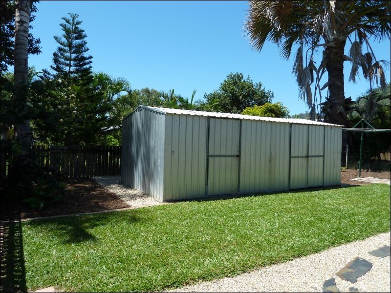 Trinity Beach QLD 4879